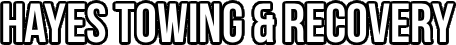 Hayes Towing & Recovery